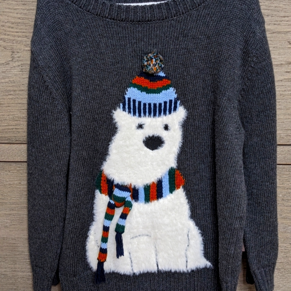 H&M Boys Sweater